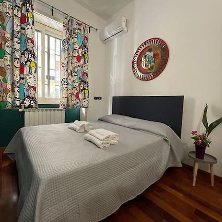 カターニアCasa Elleアパートメント エクステリア 写真