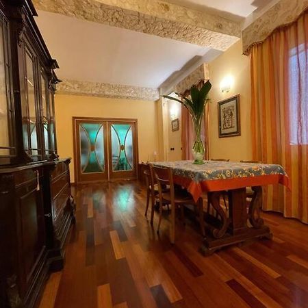 カターニアCasa Elleアパートメント エクステリア 写真