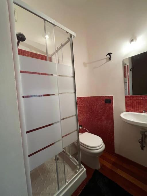 カターニアCasa Elleアパートメント エクステリア 写真