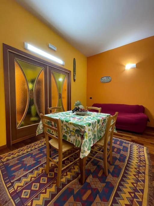 カターニアCasa Elleアパートメント エクステリア 写真
