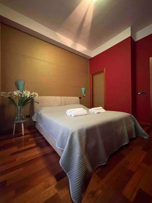 カターニアCasa Elleアパートメント エクステリア 写真