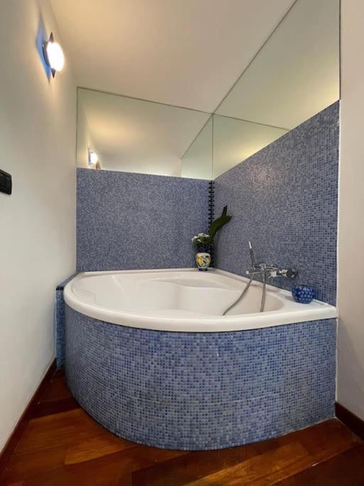 カターニアCasa Elleアパートメント エクステリア 写真