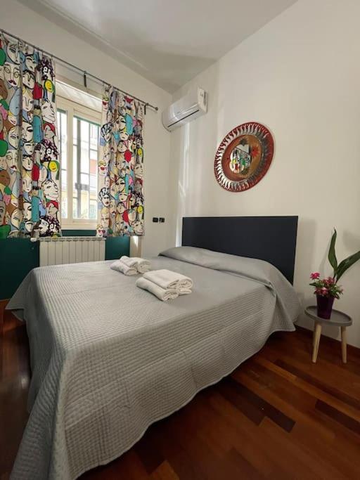カターニアCasa Elleアパートメント エクステリア 写真