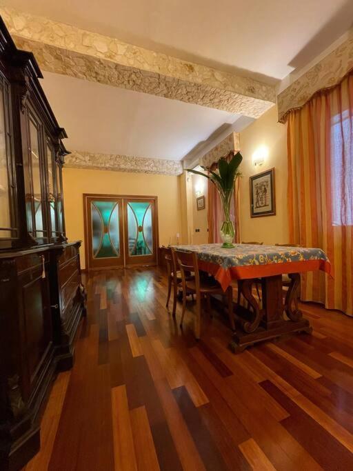 カターニアCasa Elleアパートメント エクステリア 写真